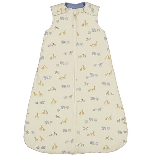 Mayoral - Printed Sleeping Bag