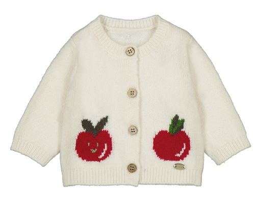 Mayoral - Knit Cardigan (More Colors)