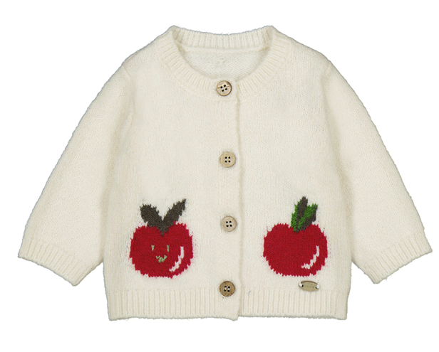Mayoral - Knit Cardigan (More Colors)