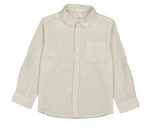 Load image into Gallery viewer, Mayoral - L/S Linen Shirt (More Colors)