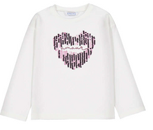 Load image into Gallery viewer, Mayoral - Furry Friends L/S T-shirt