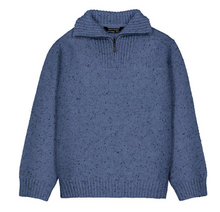 Load image into Gallery viewer, Mayoral - Collared Sweater (More Colors)