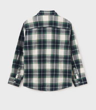 Load image into Gallery viewer, Mayoral - Long Sleeve Checked Shirt
