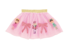 Load image into Gallery viewer, Mud Pie - Nutcracker Tutu (More Colors)