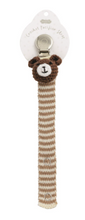 Load image into Gallery viewer, Mud Pie- Crochet Pacy Strap (More Options)