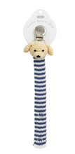 Load image into Gallery viewer, Mud Pie- Crochet Pacy Strap (More Options)