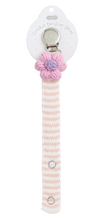 Load image into Gallery viewer, Mud Pie- Crochet Pacy Strap (More Options)