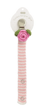 Load image into Gallery viewer, Mud Pie- Crochet Pacy Strap (More Options)