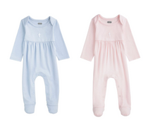 Load image into Gallery viewer, Mud Pie - Crochet Cross Sleeper (More Colors)