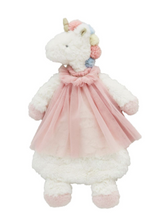 Load image into Gallery viewer, Mud Pie - Plush Woobie MED Size (More Styles)