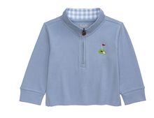 Load image into Gallery viewer, Mud Pie - Golf Quarter Zip (More Colors)