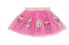 Load image into Gallery viewer, Mud Pie - Nutcracker Tutu (More Colors)