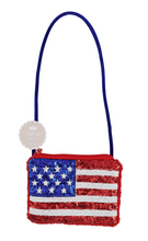 Load image into Gallery viewer, Mud Pie - Light Up Purse (More Options)