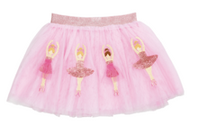 Load image into Gallery viewer, Mud Pie - Ballet Sequin Tutus (More Options)