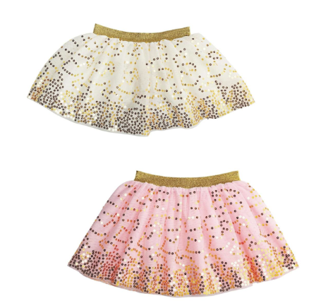 Mudpie - Scatter Sequin Tutu