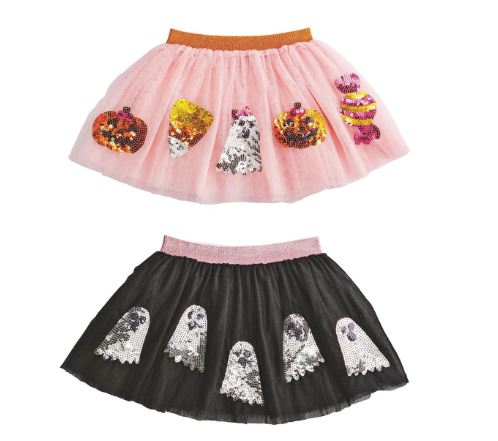 Mud Pie -  Halloween Tutu
