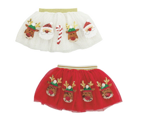 Mud Pie -  Reindeer Tutu