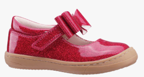 Nina- Binnie Metallic Maryjane