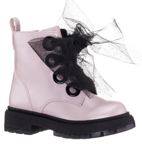 Nina - Chassy Boot