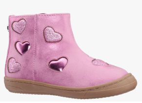 Nina- Mena Boot