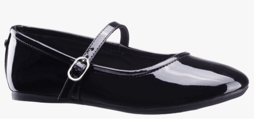 Nina- Nicola Mary Jane Flat