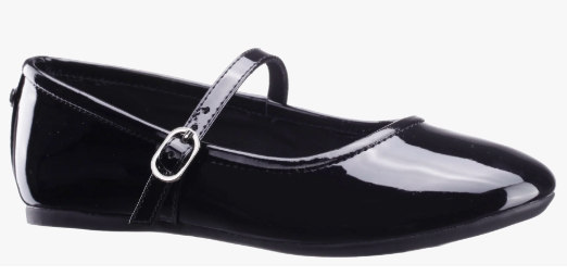 Nina- Nicola Mary Jane Flat