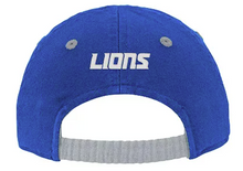 Load image into Gallery viewer, Outer Stuff - Infant Lions Hat