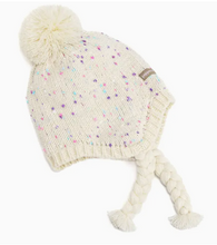 Load image into Gallery viewer, Peppercorn Kids  - Earflap Hat with Braids (More Colors)