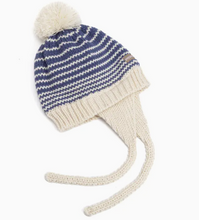 Load image into Gallery viewer, Peppercorn Kids - Earflap Hat (More Colors)