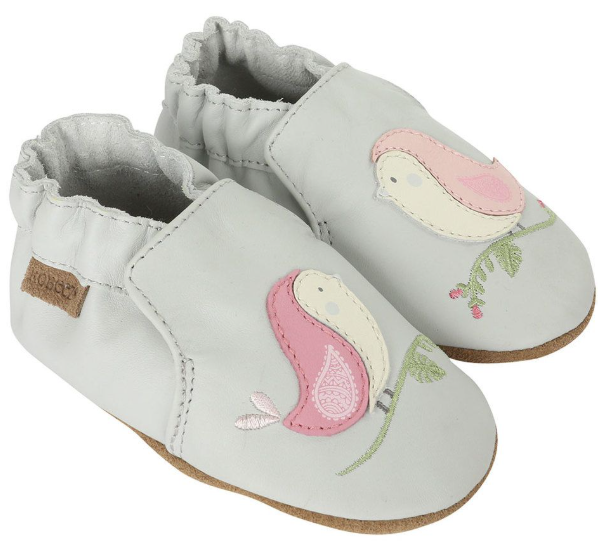 Robeez- Bird Buddies