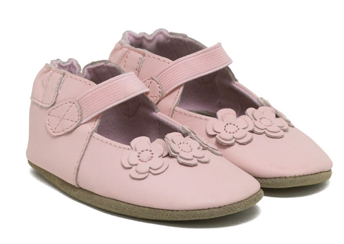 Robeez - Briana Soft Sole