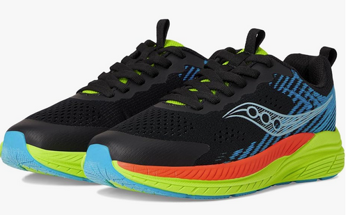 Saucony - Hurricane KDZ Sneaker