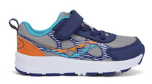 Load image into Gallery viewer, Saucony - Wind XT JR (More Colors)