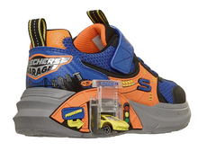 Load image into Gallery viewer, Skechers - Garage Sneaker