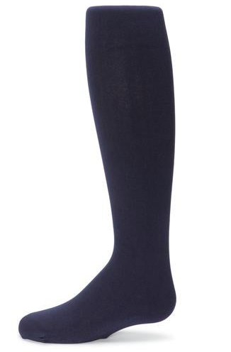Jefferies - Smooth Cotton Knee Sock (More Colors)
