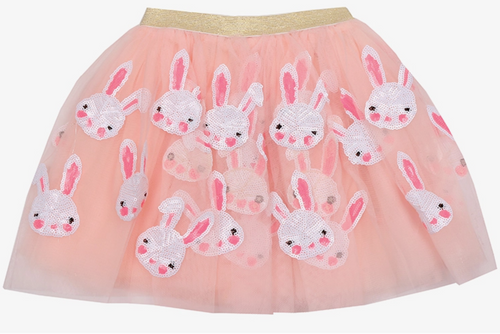 Sparkle Sisters - Bunny Tutu