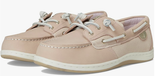 Sperry - Songfish Cameo Rose
