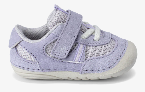 Stride Rite- SM Jules Purple