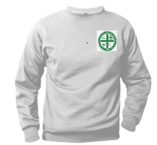 ST. ANNE SWEATSHIRT 6254