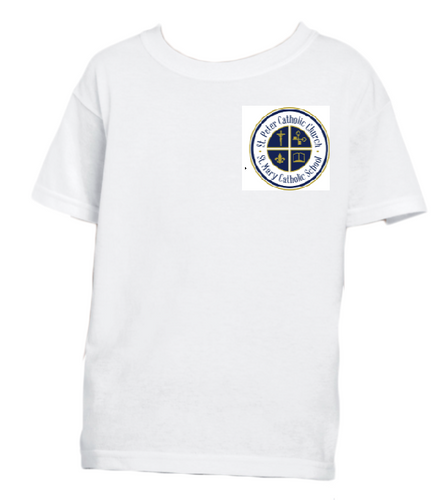 St. Mary Gym Shirt NEW