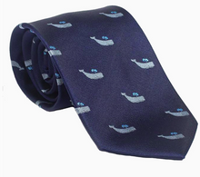 Load image into Gallery viewer, Summer Ties - Silk Tie (More Colors)