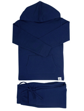 Load image into Gallery viewer, Sweet Bamboo Hooded Jogger Set (More Colors)