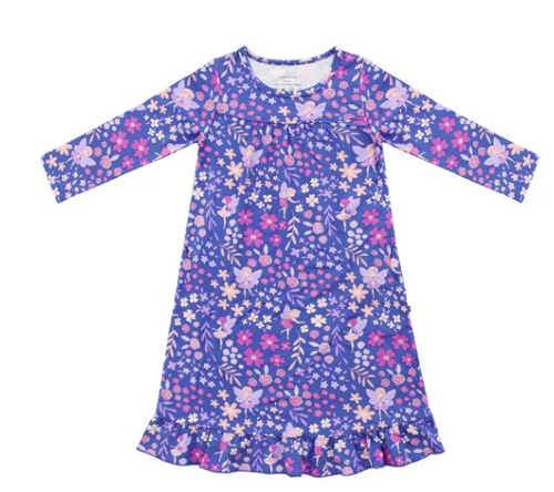 Sweet Bamboo - Dream A Little Dream Boho Dress