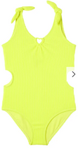 Load image into Gallery viewer, SWIMSUIT STATION - Neon Tank Swimsuit (More Colors)