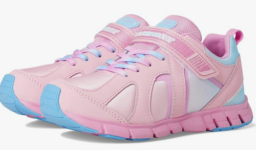 Tsukihoshi- Rainbow Sneaker