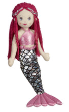 Load image into Gallery viewer, Ganz - Shimmer Cover Mermaid (More Colors)
