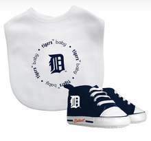 Load image into Gallery viewer, Masterpieces - 2 Piece Detroit Sports Team Gift Set (more colors)
