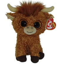 Load image into Gallery viewer, Ty - Beanie Boo's Small Plush (More Options)