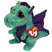 Load image into Gallery viewer, Ty - Beanie Boo’s Small Plush (More Options)