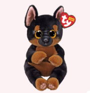 Ty - Beanie Bellies Medium (More Options)